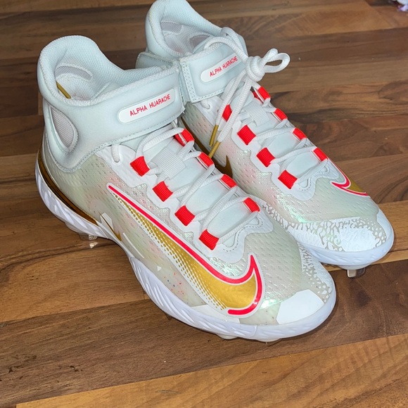 vu3 playoff pack cleats